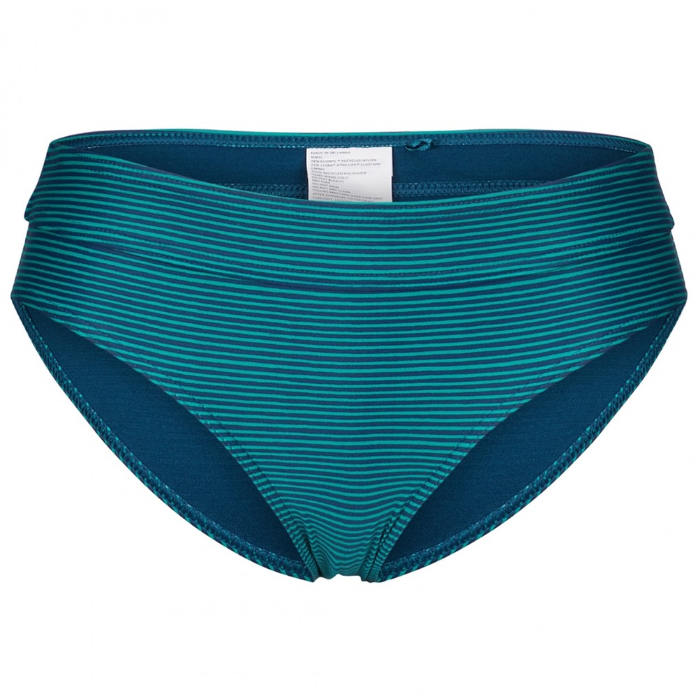 NWT Prana Ramba Swim Bottom Size L